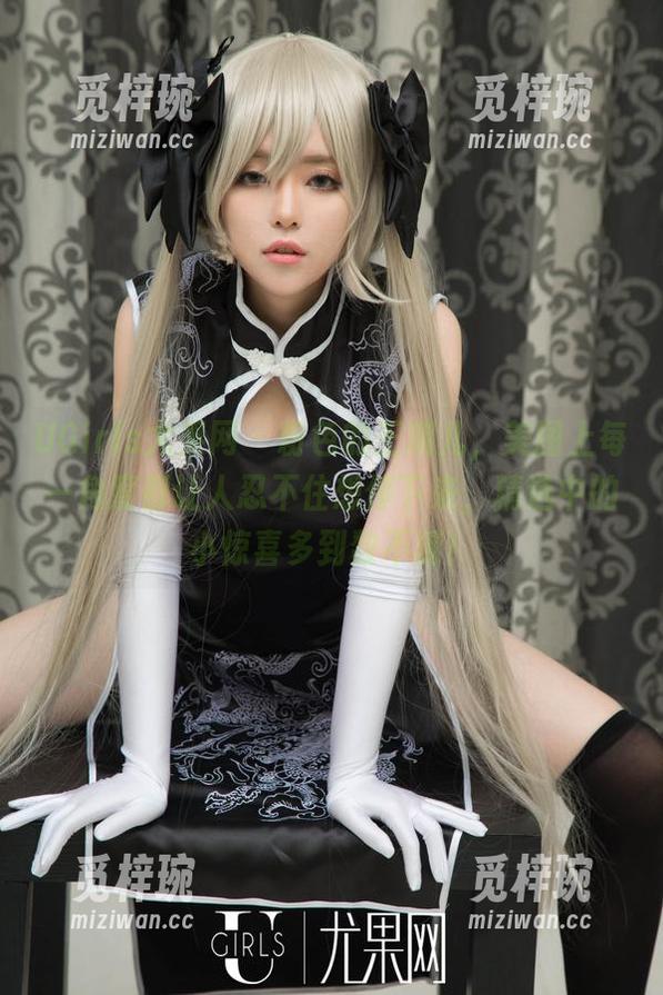 UGirls尤果网-王瑞儿 UGirls尤果网 - 粉色的王瑞儿,美图上每一角度都让人忍不住想停下来,精选中的小惊喜多到数不清!