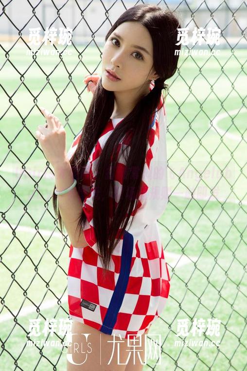 UGirls尤果网-飞Angelababy UGirls尤果网 - 打破常规的飞Angelababy秘书壁纸,职场潜规则一触即发