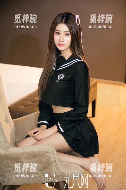 UGirls尤果网-黛蓓琪 UGirls尤果网 - 校园很美,黛蓓琪的校服写真合集让人忍不住多看几眼