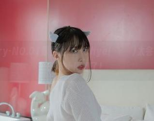 Bimilstory-NO.01原图上线！Uhye(이유혜)太会了，让我也想穿上围裙了！
