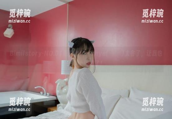 Bimilstory-NO.01原图上线！Uhye(이유혜)太会了，让我也想穿上围裙了！