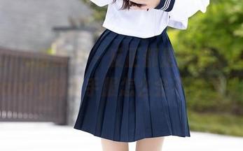 XIAOYU语画界 – 反正都是免费，周于希Sandy的水手服怎么会不好看呢？