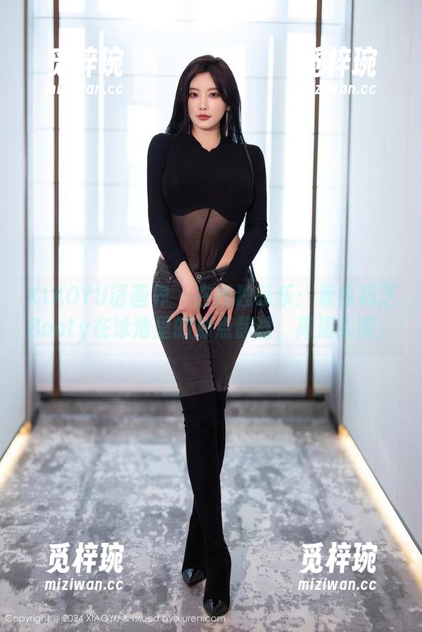 XIAOYU语画界-徐莉芝Booty XIAOYU语画界 - 在线独乐乐:看徐莉芝Booty在泳池里的那点静谧,高清入眼。