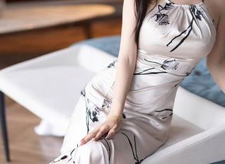 XIAOYU语画界 – 杨晨晨sugar修女风格套图更新，这种气质，谁能抵挡得住？