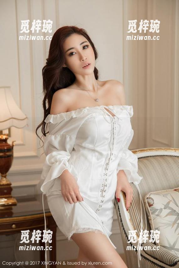 XINGYAN星颜社 - 福利轰炸：转转Lisa的夏天图片，一波操作让你目不暇接！