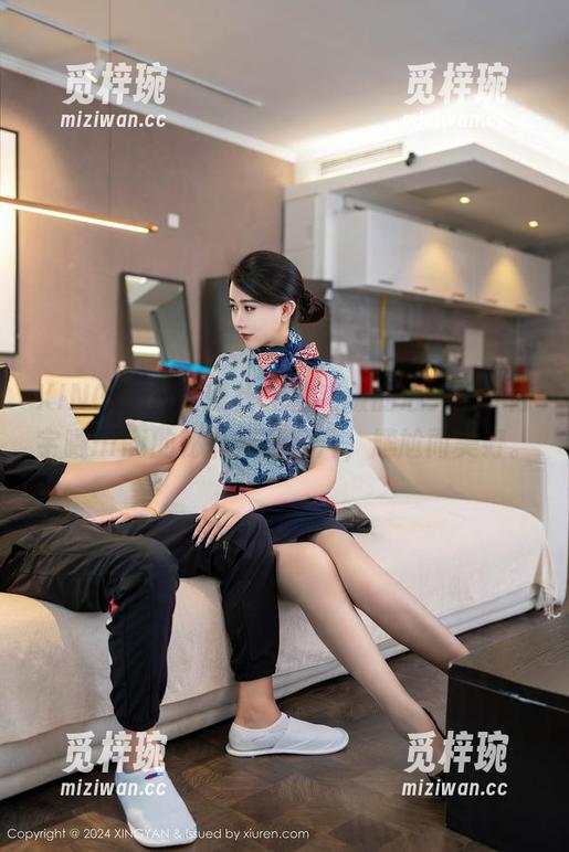 XINGYAN星颜社-陈宇曦niki XINGYAN星颜社 - 曹老板的心头好,陈宇曦niki的秘书合集图片,尴尬而美好。