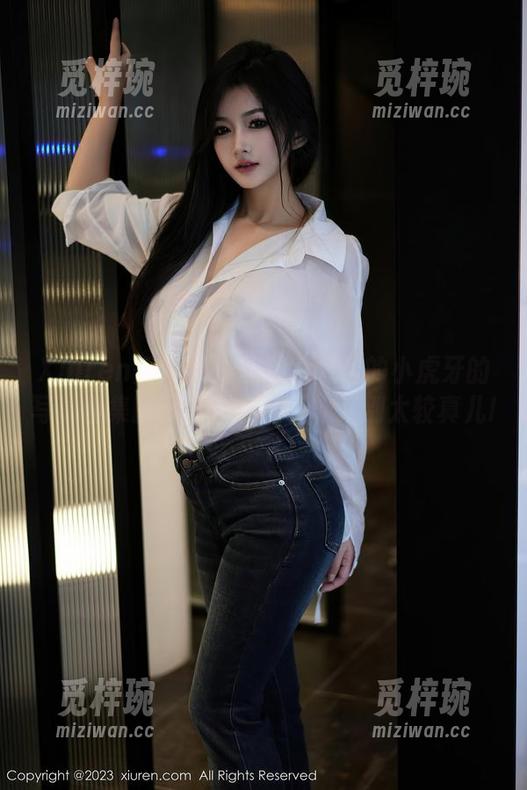 Xiuren秀人网-会飞的小虎牙 Xiuren秀人网 - 运动?会飞的小虎牙的写真合集就是要让你放轻松,别太较真儿!