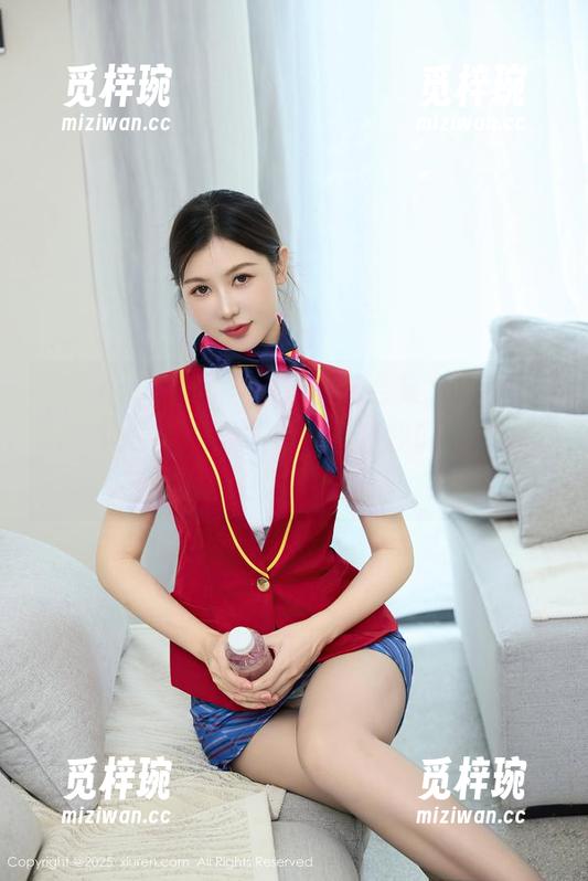 Xiuren秀人网-周于希Sally Xiuren秀人网 - 最新豹纹合集,周于希Sally说,穿成猫才有范儿,我说穿成猫竟然还真好看。