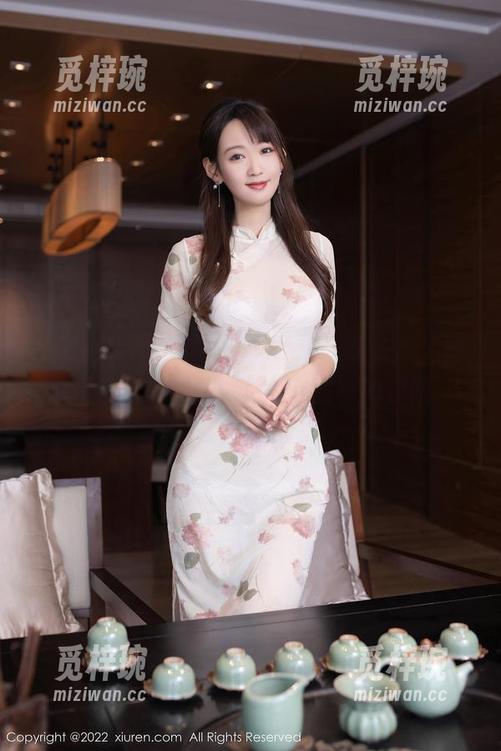 Xiuren秀人网-唐安琪 Xiuren秀人网 - 原图瞧瞧,唐安琪如何在巴厘岛在线挑战“美丽”的极限