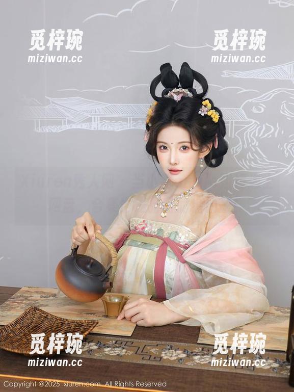Xiuren秀人网-小甜angle Xiuren秀人网 - 当小甜angle姐姐遇上网盘,合集也是甜甜的糖果屋!