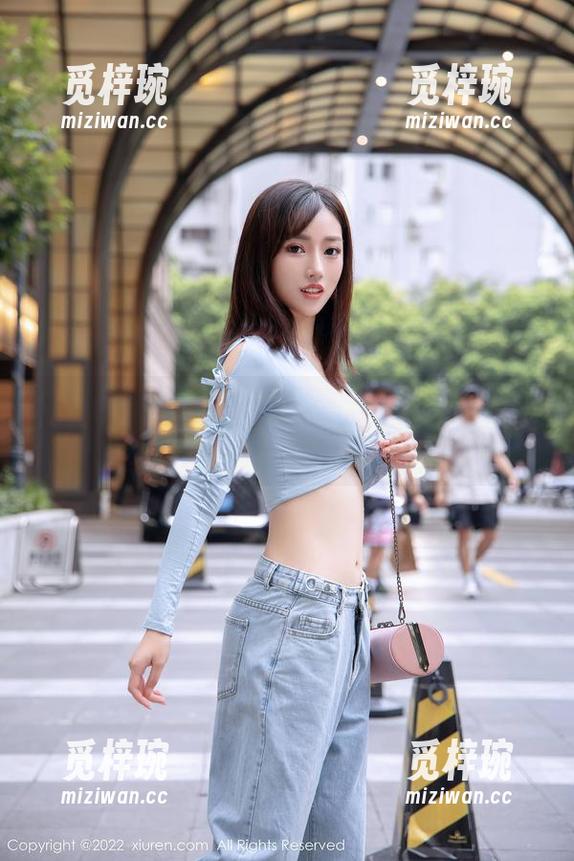 Xiuren秀人网-就是阿朱啊 Xiuren秀人网 - 就是阿朱啊的比基尼写真,图库里藏着的清凉夏日