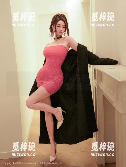 Xiuren秀人网-就是阿朱啊 Xiuren秀人网 - 就是阿朱啊的粉色写真中,有多少份免费的尴尬和愉快?