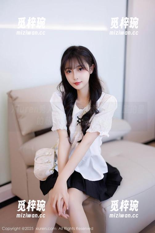 Xiuren秀人网-是小逗逗 Xiuren秀人网 - 是小逗逗:泰国旅拍里的私房美图,你敢来吗?