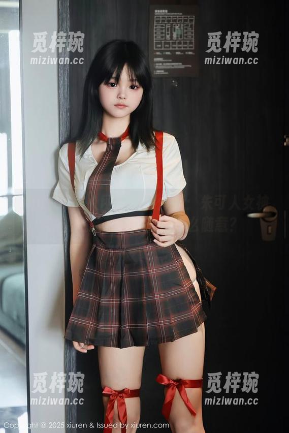 Xiuren秀人网-朱可人 Xiuren秀人网 - 套图爆料:朱可人女神的隐藏技艺,怎么能这么随意?