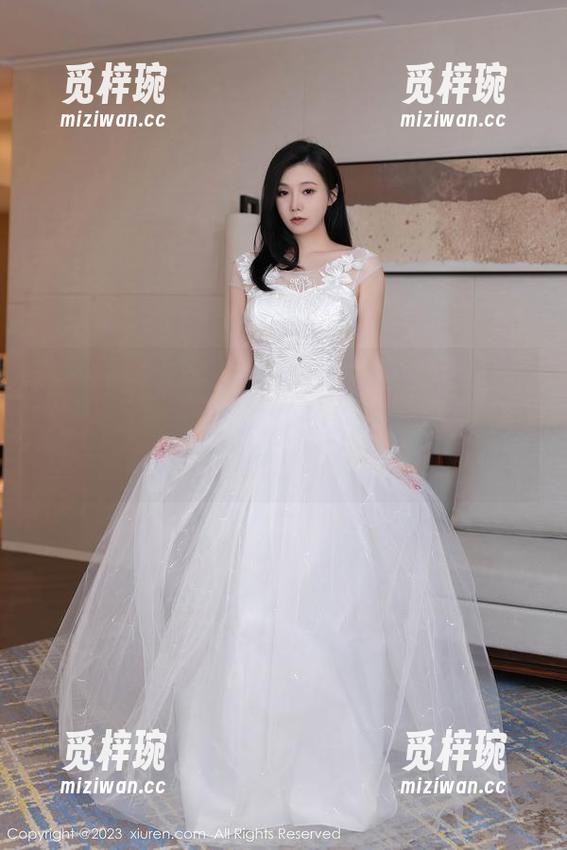 Xiuren秀人网-杨紫嫣Cynthia Xiuren秀人网 - 圣诞的杨紫嫣Cynthia:私拍图集里藏着小巧思,别说我没提醒你!
