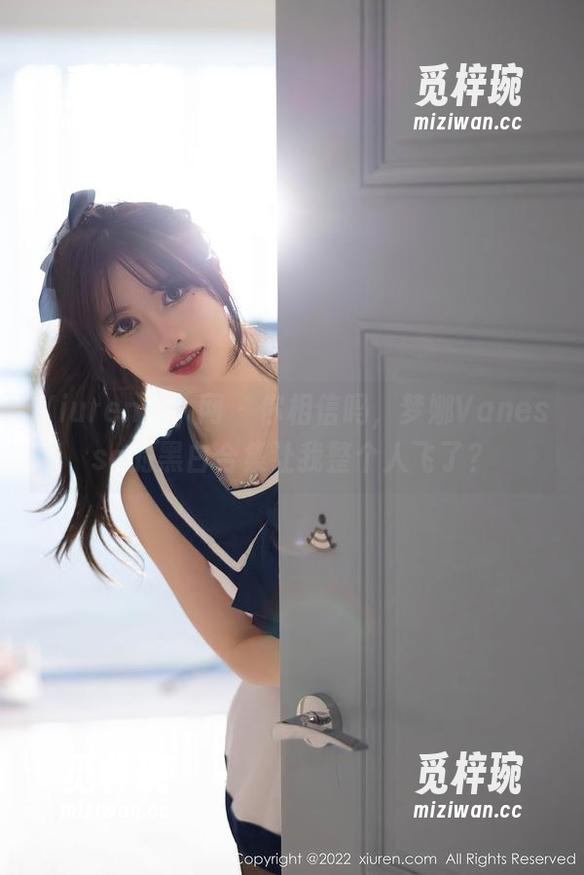 Xiuren秀人网-梦娜Vanessa Xiuren秀人网 - 你相信吗,梦娜Vanessa的黑白合集让我整个人飞了?