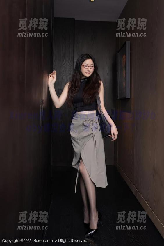 Xiuren秀人网-汐汐baby Xiuren秀人网 - 我在网盘里发掘的汐汐baby镂空合集,谁来分享一下?