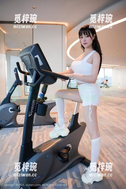 Xiuren秀人网-江真真 Xiuren秀人网 - 兔女郎写真——江真真要打破你的想象界限了,准备好了吗?