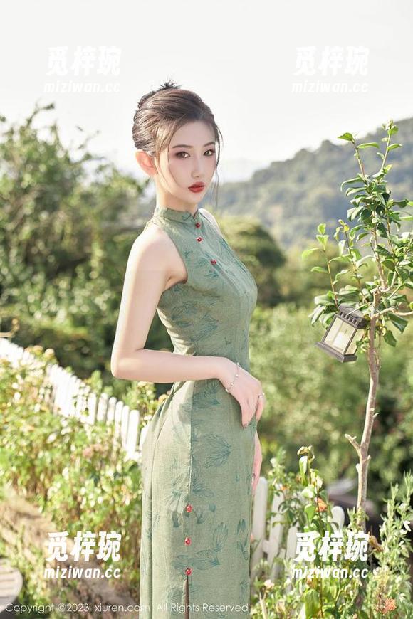 Xiuren秀人网-涵涵Luna Xiuren秀人网 - 这一波涵涵Luna女王的美图,真的值得放大分享!