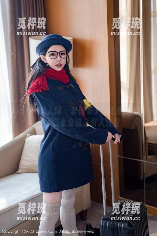 Xiuren秀人网-王雅姗 Xiuren秀人网 - 套图来了!王雅姗的豹纹,怎么会这么引人注目