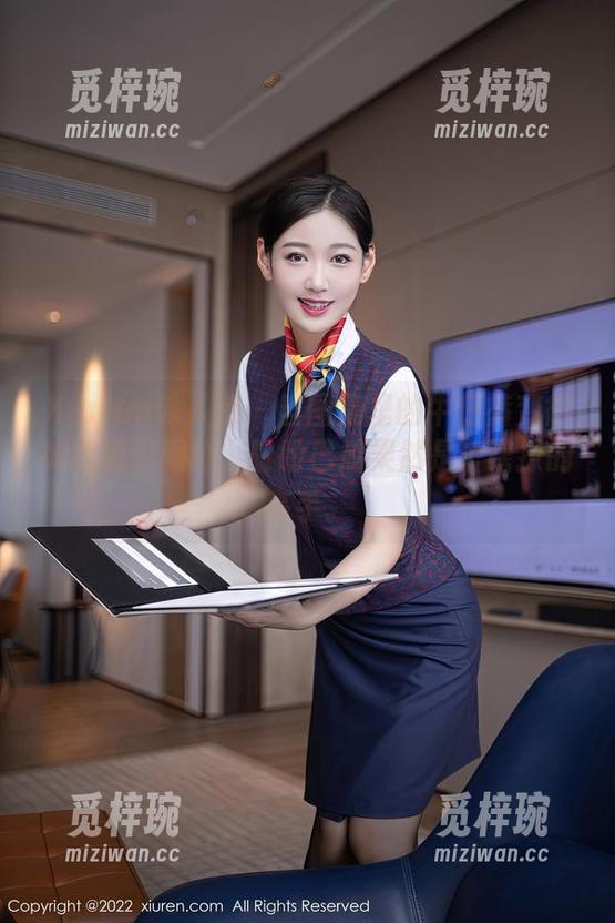 Xiuren秀人网-盼盼已鸠 Xiuren秀人网 - 当图集里的牛仔裤变得如此吸引眼球,盼盼已鸠果然是个瞎撩的高手。