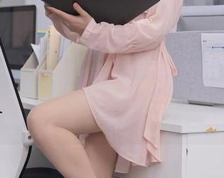 Xiuren秀人网 – 如果职场也能有这种职业装，谢小葱你真该发一堂穿搭在线课呀，套图造福职场！