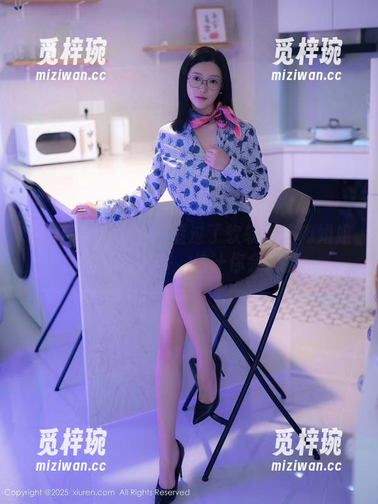 Xiuren秀人网-软软爱吃肉 Xiuren秀人网 - 错过了软软爱吃肉姐姐的这套图分享,估计你会哭泣...