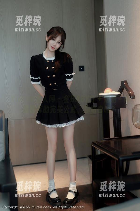 Xiuren秀人网-金BABY吖 Xiuren秀人网 - 金BABY吖+姐姐=高清图库的完美公式,你明白吗?