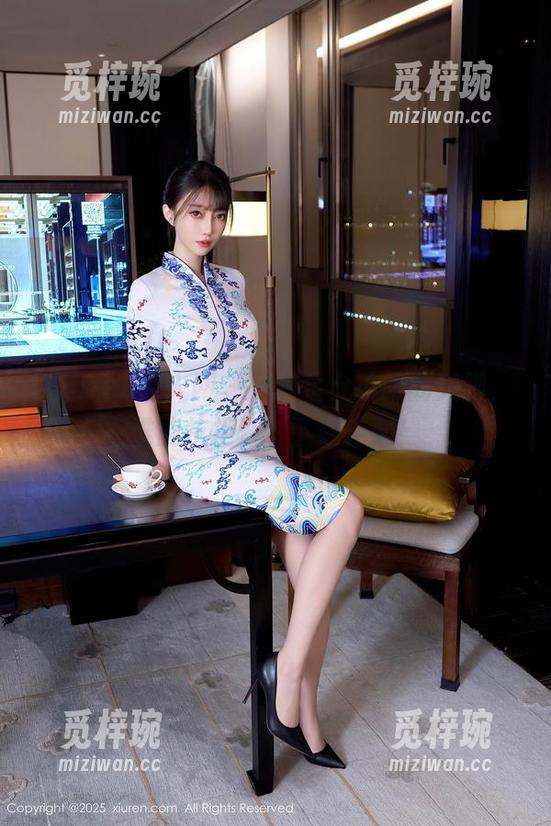 Xiuren秀人网-金允珍呐 Xiuren秀人网 - 全套金允珍呐的美脚,谁能抗拒啊?下载走起!
