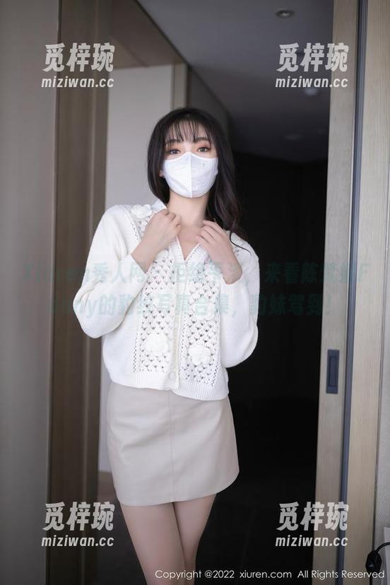 Xiuren秀人网-陈梵妮Fanny Xiuren秀人网 - 拒绝平淡,来看陈梵妮Fanny的豹纹写真合集,豹妹驾到!