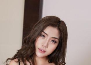 YouWu尤物馆 – Cris_卓娅祺拍的蕾丝资源，会让你对“优雅”有新的定义。