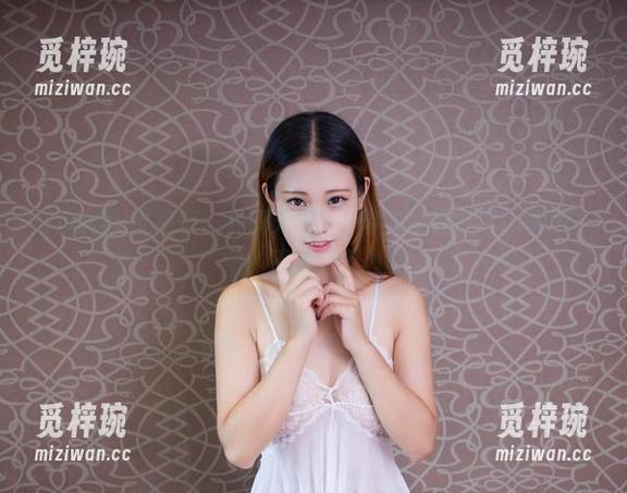 YouWu尤物馆-孙梦瑶V YouWu尤物馆 - 升职无望?孙梦瑶V职业装私拍原图中的落寞让人心酸