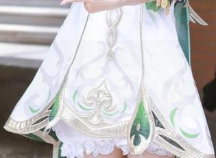 最新写真集：当七七遇到asagiriai(爱ちゃん)，感情线突然发酵了！
