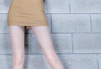 beautyleg – Faye的粉色征途：网盘里的不一样的色彩