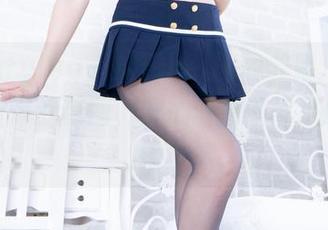 beautyleg – Michelle的美脚：脚趾大赛冠军的套图，虚心请教着谁是最佳鞋垫！