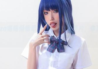 最新eliza喵喵倾情奉上：莫娜女仆图片，你准备好了吗？