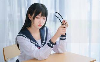 谁能想象？lovely呆玄居然可以这么可爱，高清图册让你重新定义“萌”。