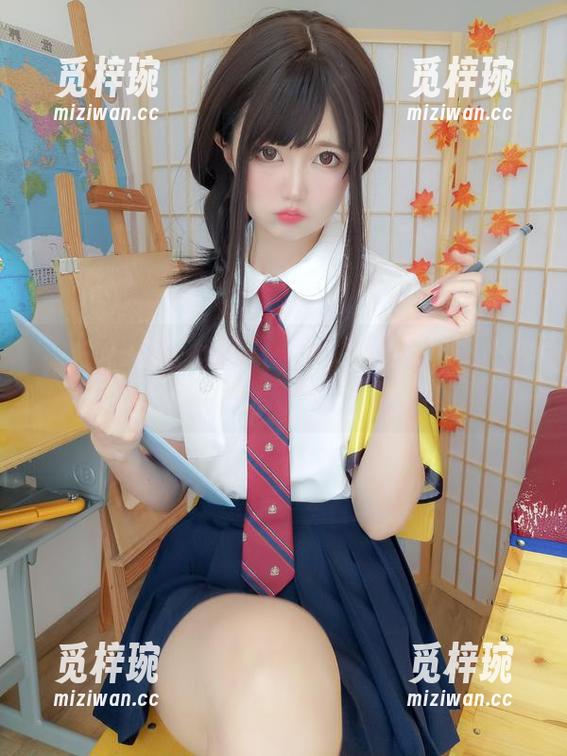 nagisa魔物喵 nagisa魔物喵的娃娃机大作战,cos漂流图包跃然纸上!