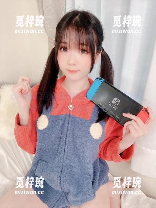 shimo霜月 shimo霜月私拍的碧蓝航线带给我的不止是美,还有心底的“想要”。