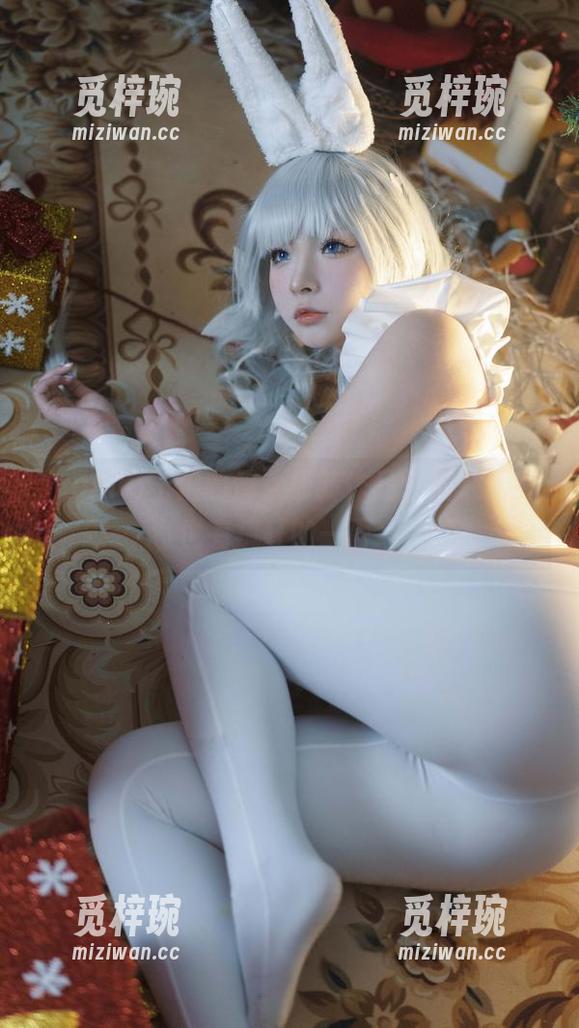 yuuhui玉汇 yuuhui玉汇的修女最新作品:原来修女也有疯狂的一面!