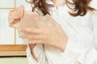丽柜 – 潘潘的婚纱合集，简直就像时光机，一打开就想叹气。