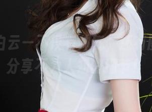 丽柜 – 白云—不仅有帅气，还有厨娘原图分享不为人知的细节！