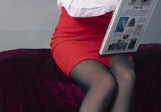 丽柜 – 黄芬的萌系婚纱美图图包，穿上就想谈恋爱吗？