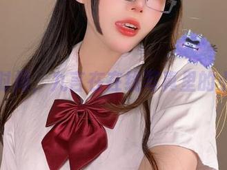 自拍时间，九言在在线写真里的小心思
