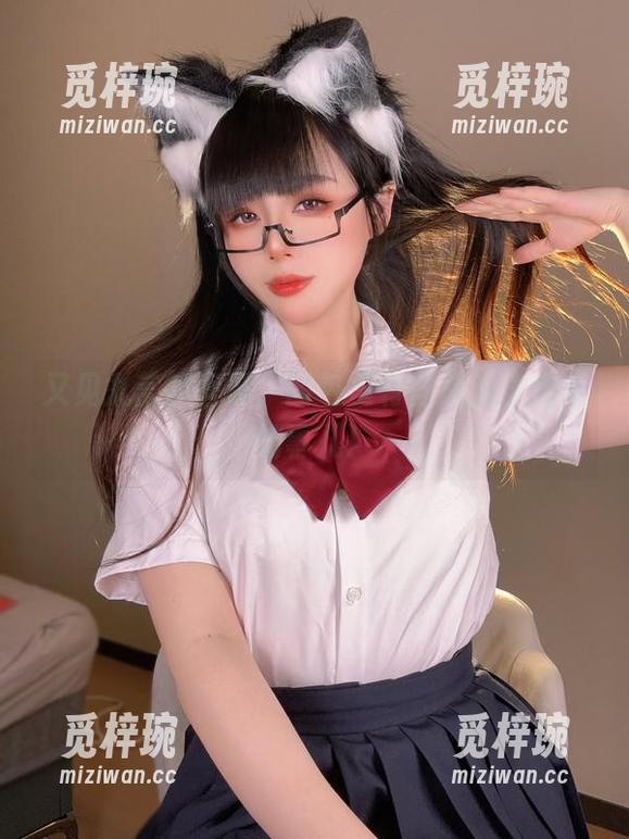 九言 又见九言的吾妻,图包里有些你无法想象的事儿!