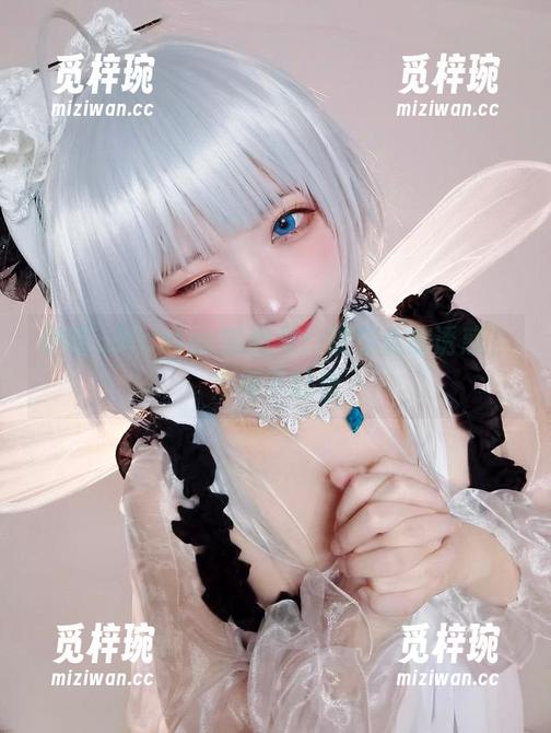 伊喵_Master 伊喵_Master的图集:镂空处的诱惑,不得不盯着