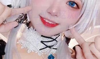 说实话，伊喵君_Nya这次的写真的确不简单，‘蔚蓝档案妃咲’的套图，简直是个宝藏！