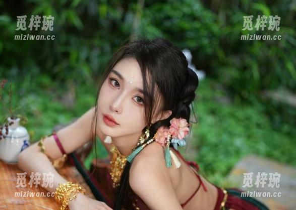 余多多Dudu 谁说诱惑只是表象?余多多Dudu的图集里,紫皇女可是超级无敌的存在,下载试试!