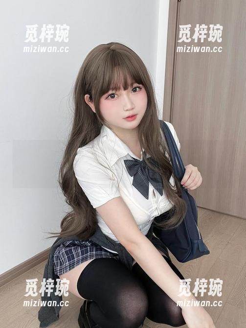 依依超级懒 女仆全套写真,依依超级懒教你怎样在家也能有‘专业’级别的补给!