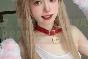 逃离现实，来看看倦倦喵的猫娘风采，图片分享带你进入萌萌世界！